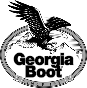 Georgia Boot Logo