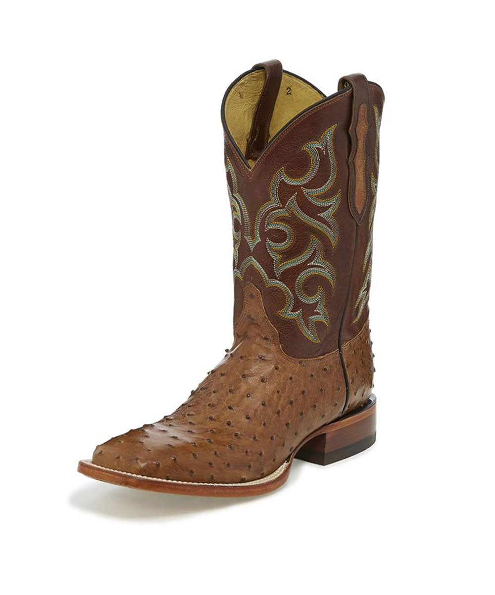 Men's Western Boot Category