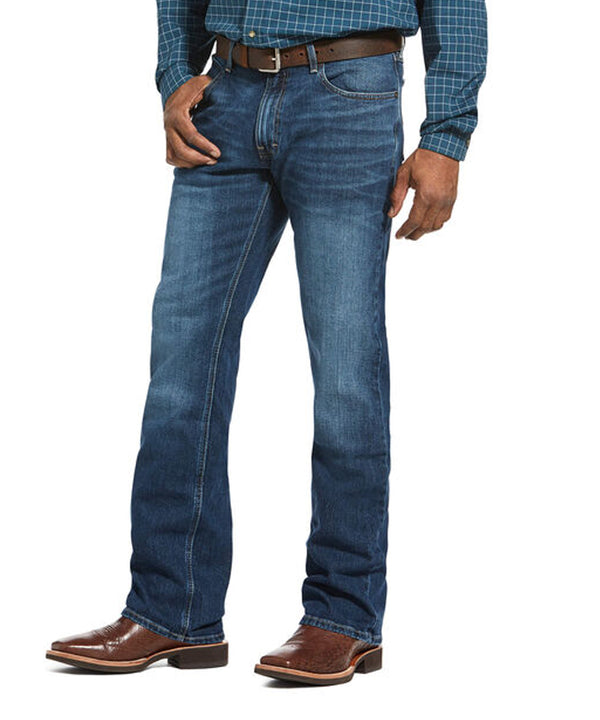 M4 Legacy Stretch Jean Don Walker's Western Wear US