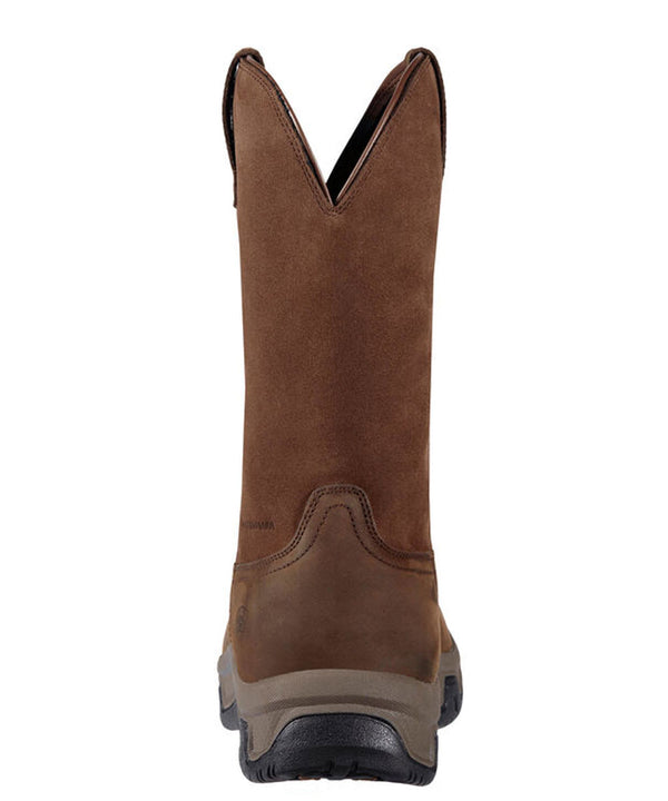 NWT Ariat Terrain Pull On Boots Terrain Pull-On H2O - Don Walker main image 4