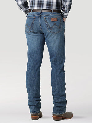 Wrangler® Retro® Slim Straight Jean