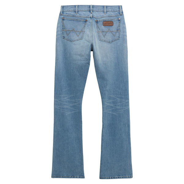 Wrangler Retro Slim Boot