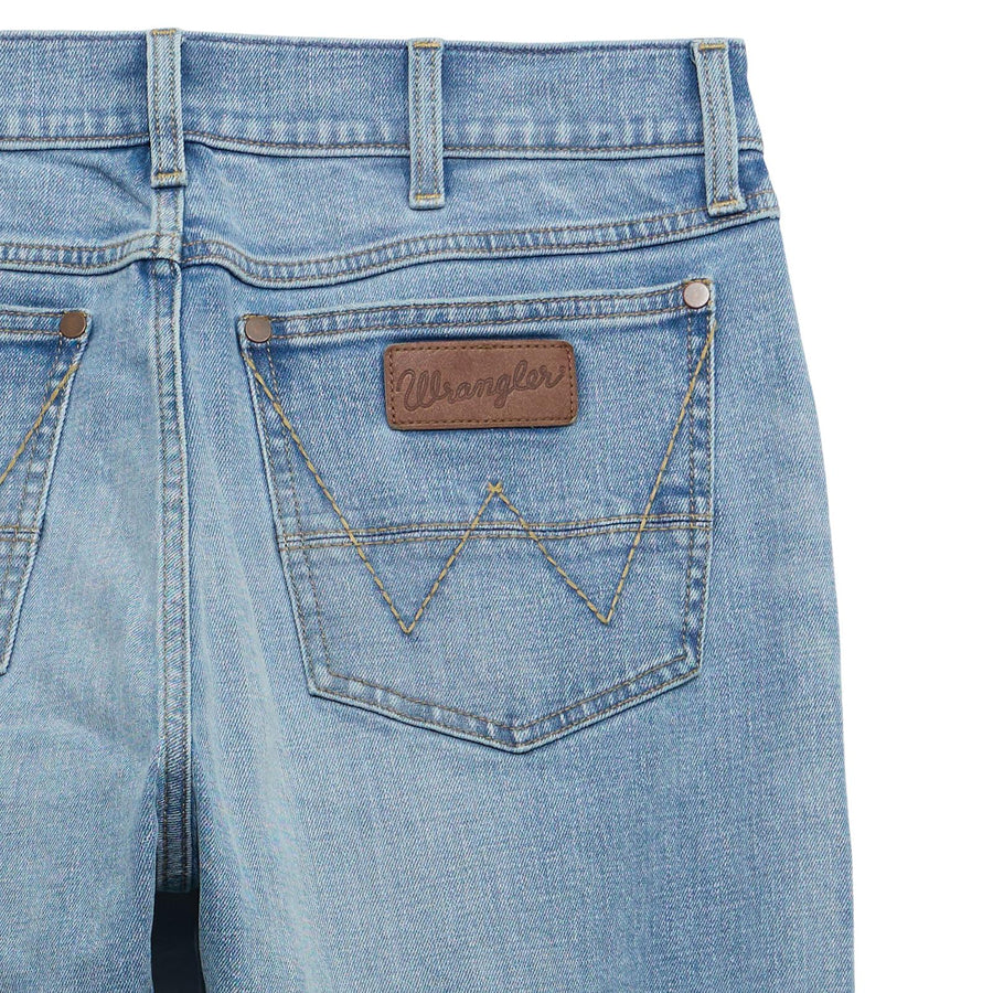 Wrangler Retro Slim Boot