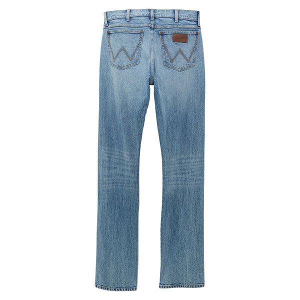 Wrangler Retro Slim Straight Jean