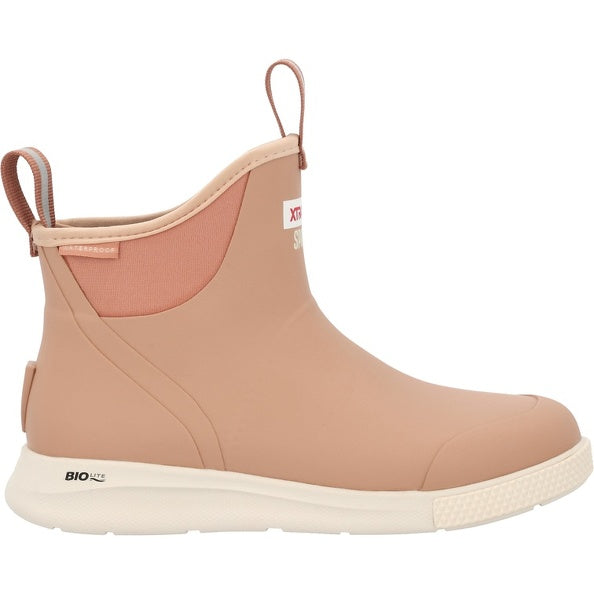 Sport Ankle Deck Boot