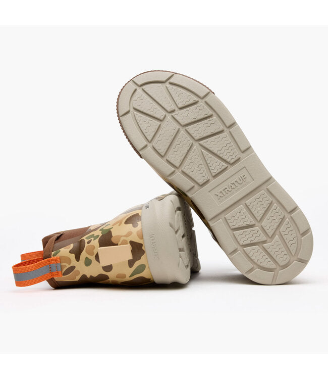 Men’s Xtratuff Duck Camo Sport