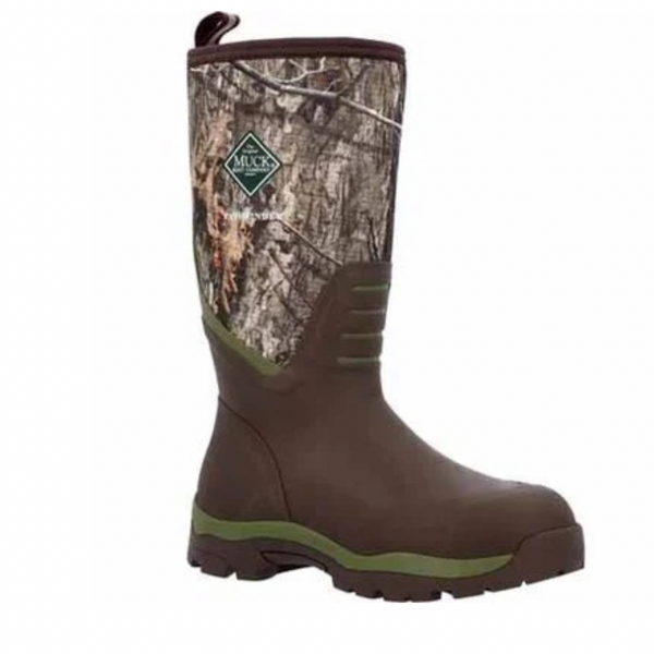 Mossy Oak® Country DNA™ Pathfinder