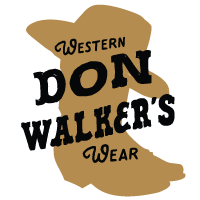 Don Walker's Logo