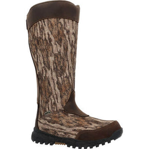 SPIKE WATERPROOF SNAKE BOOT