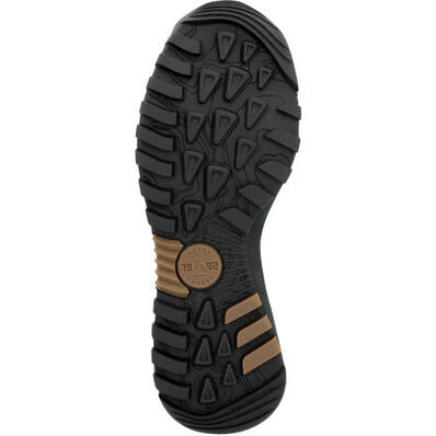SPIKE WATERPROOF SNAKE BOOT