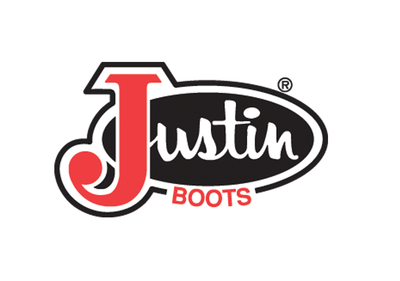 Justin Boot Logo