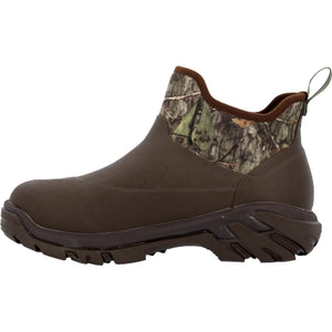 Mossy Oak® Country DNA™ Woody Sport Ankle Boot