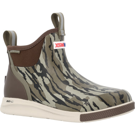 Xtra Tuff Deck Boots