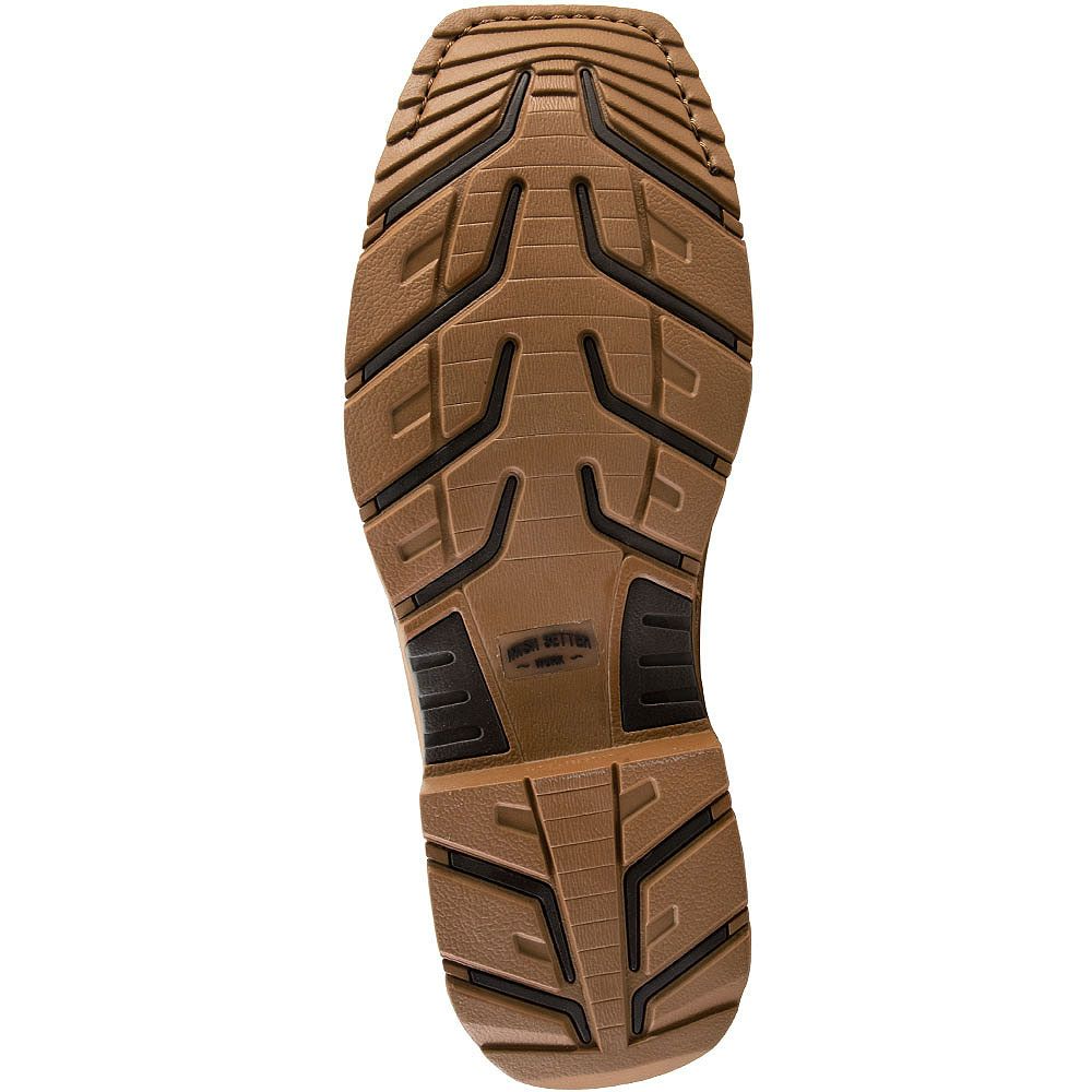 Marshall Steel Toe Don Walker s Western Wear US