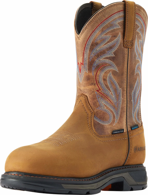 Workhog XT H2O Comp Toe