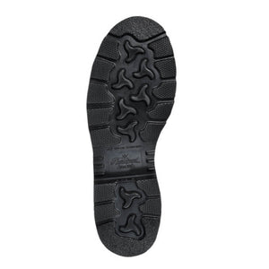 Crazy Horse Lace Up Steel Toe