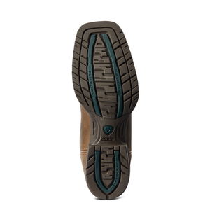 Hybrid Rancher Stretchfit