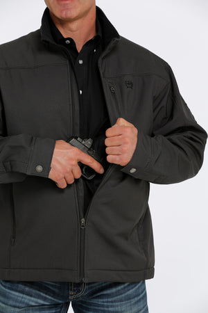 Concealed Carry Bonded Jacket