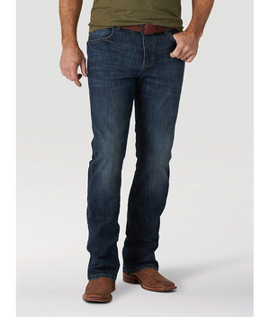 Wrangler Retro® Relaxed Fit Bootcut Jean