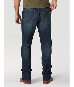 Wrangler Retro® Relaxed Fit Bootcut Jean