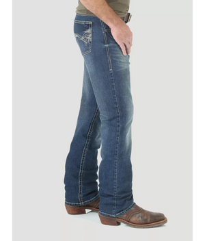 Wrangler Midland Comfort Stretch Jean