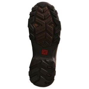 Pull-On Hiker Waterproof Boot